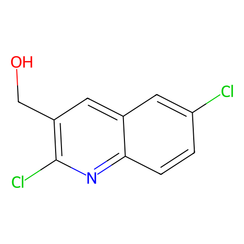 2,6-dichloroquinoline-3-methanol (c09-0845-424)