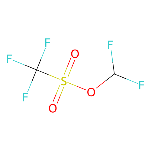 difluoromethyl triflate (c09-0846-029)