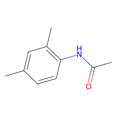 2′,4′-dimethylacetanilide (c09-0846-086)