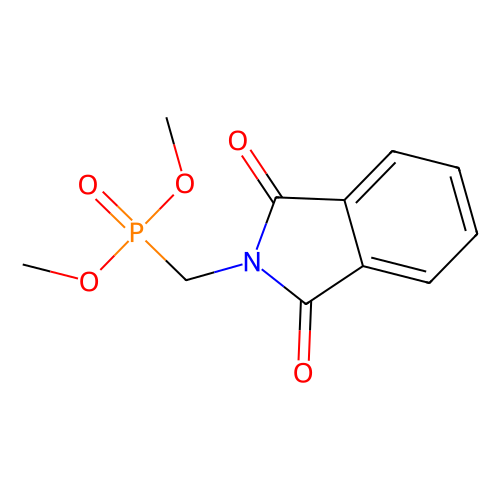 (1,3-dioxo-1,3-dihydro-isoindol-2-ylmethyl)-phosphonic acid dimethyl ester (c09-0846-326)