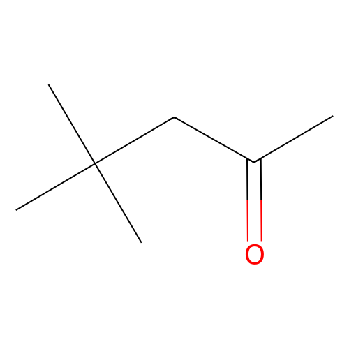 4,4-dimethyl-2-pentanone (c09-0846-815)