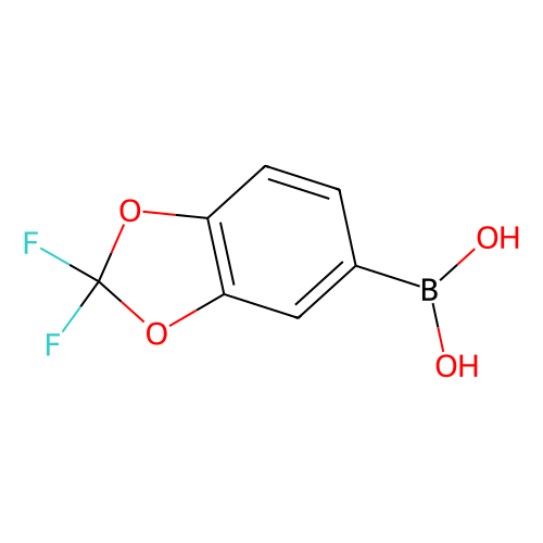 (2,2-difluoro-2h-1,3-benzodioxol-5-yl)boronic acid(contains varying amounts of anhydride) (c09-0847-195)