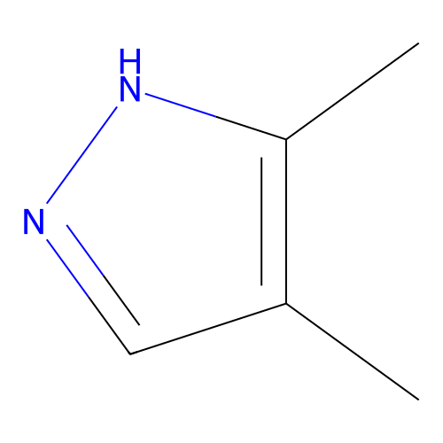3,4-dimethyl-1h-pyrazole (c09-0847-276)