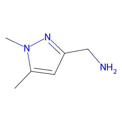 (1,5-dimethyl-1h-pyrazol-3-yl)methanamine