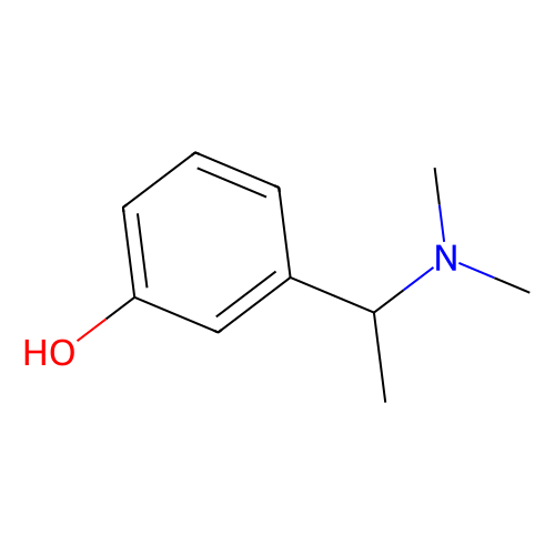 3-[1-(dimethylamino)ethyl]phenol (c09-0847-811)