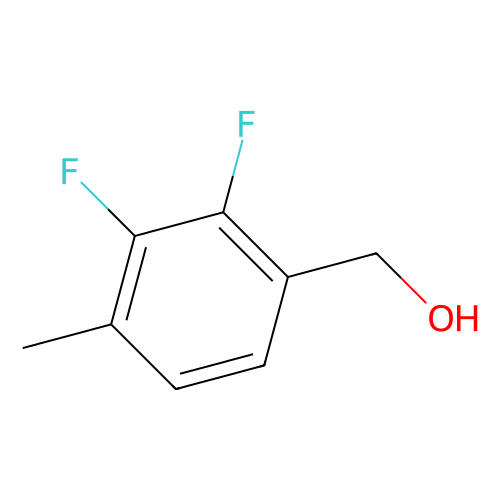 (2,3-difluoro-4-methylphenyl)methanol (c09-0848-666)