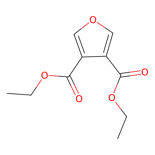 diethyl 3,4-furandicarboxylate (c09-0848-791)