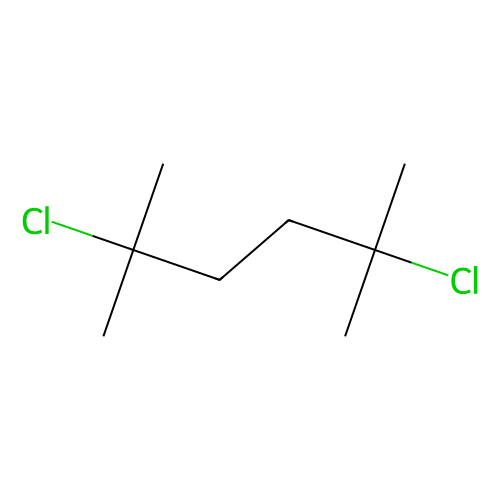 2,5-dichloro-2,5-dimethylhexane (c09-0849-354)