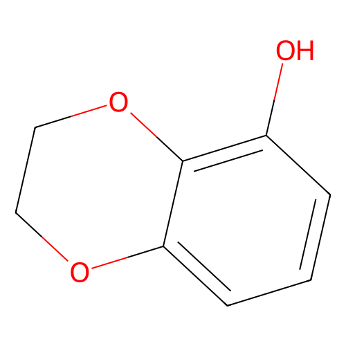 2,3-dihydrobenzo[b][1,4]dioxin-5-ol (c09-0850-344)