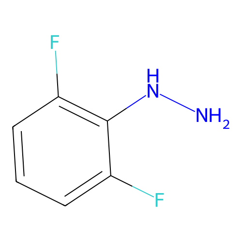 (2,6-difluorophenyl)hydrazine (c09-0850-538)