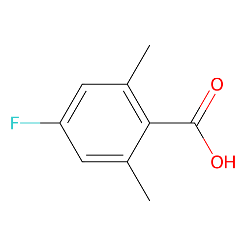 2,6-dimethyl-4-fluorobenzoic acid (c09-0850-900)