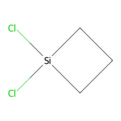 1,1-dichlorosilacyclobutane (c09-0851-171)