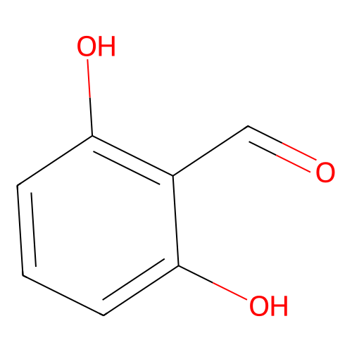 2,6-dihydroxybenzaldehyde (c09-0851-472)