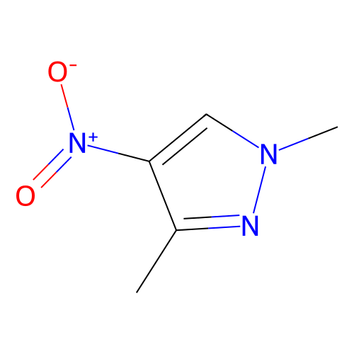 1,3-dimethyl-4-nitro-1h-pyrazole (c09-0851-473)