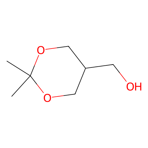 (2,2-dimethyl-1,3-dioxan-5-yl)methanol (c09-0851-613)