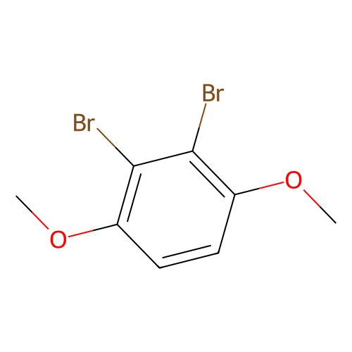 2,3-dibromo-1,4-dimethoxybenzene (c09-0851-648)