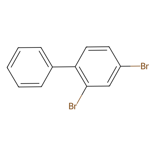 2,4-dibromo-1,1'-biphenyl (c09-0851-703)