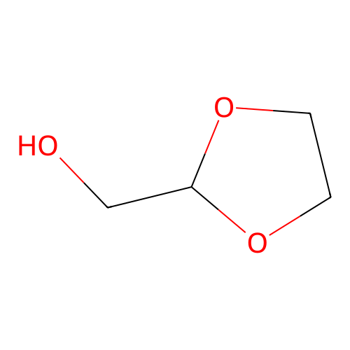 (1,3-dioxolan-2-yl)methanol (c09-0851-763)