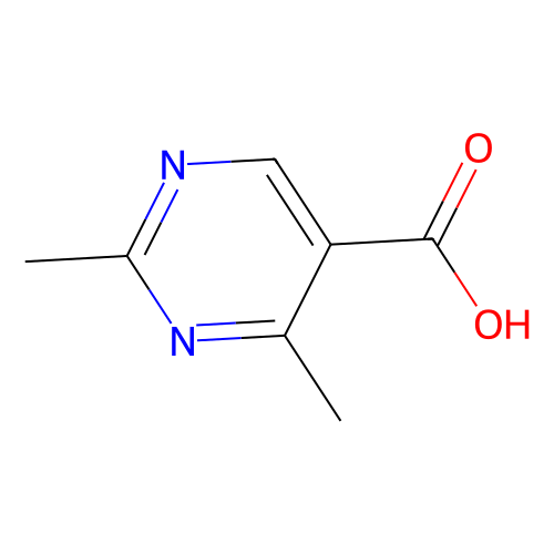 2,4-dimethylpyrimidine-5-carboxylic acid