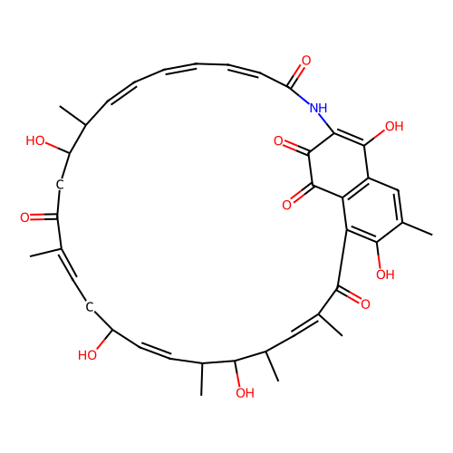diastovaricin i (c09-0852-606)