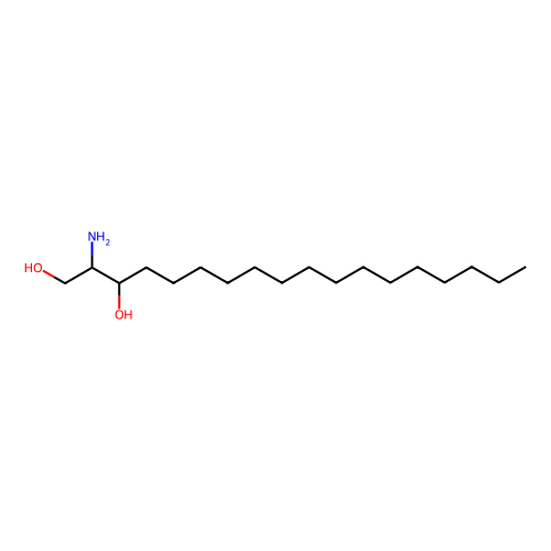 d,l-erythro-dihydrosphingosine