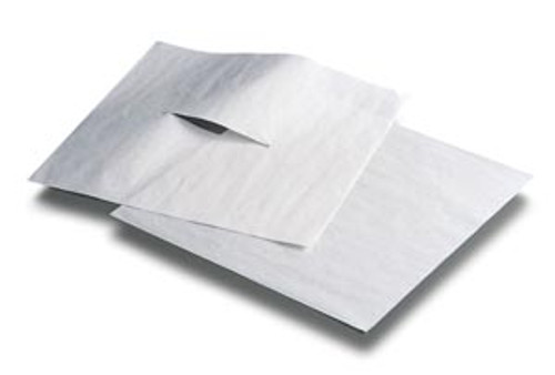 tidi smooth chiropractic headrest barrier sheets 10233870