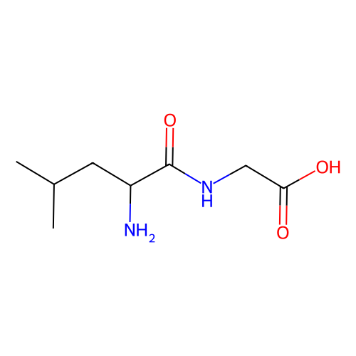 dl-leucylglycine (c09-0854-385)