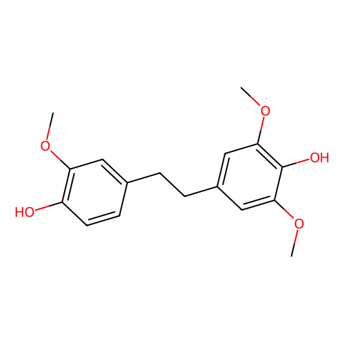 dendrophenol (c09-0854-583)