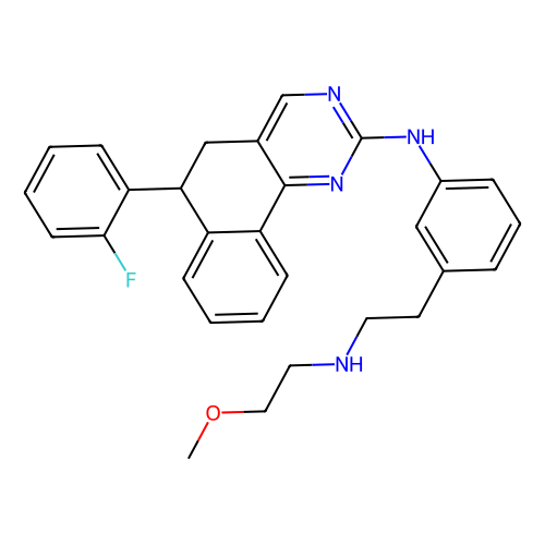 derazantinib(arq-087) (c09-0854-738)