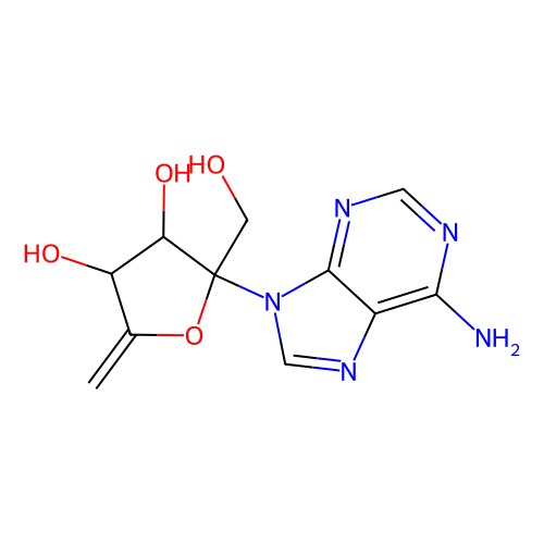 decoyinine (c09-0854-755)