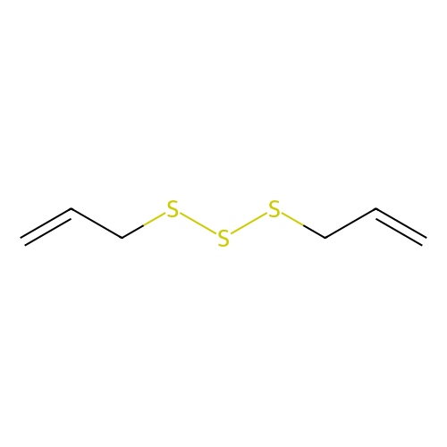 diallyl trisulfide (c09-0854-772)
