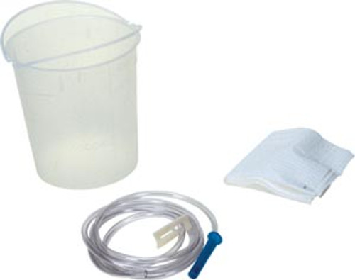 amsino amsure cleansing enema bag bucket set 10159676