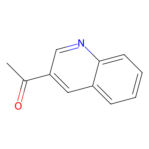 3-acetylquinoline (c09-0855-031)