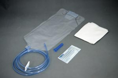 amsino amsure cleansing enema bag bucket set 10159675