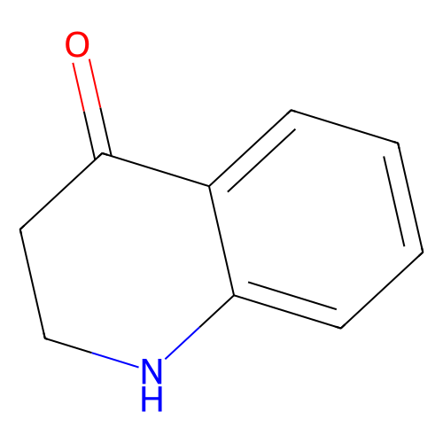 2,3-dihydroquinolin-4(1h)-one (c09-0855-130)