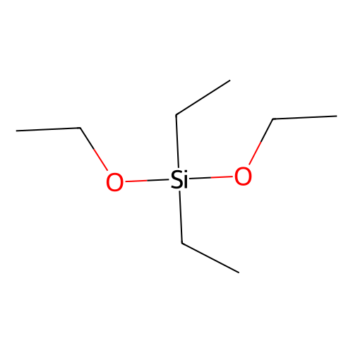 diethoxydiethylsilane (c09-0855-169)