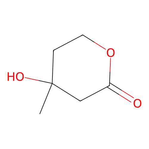 dl-mevalonolactone (c09-0855-390)