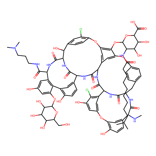 dalbavancin (c09-0855-713)