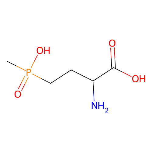 dl-phosphinotricin (c09-0856-123)