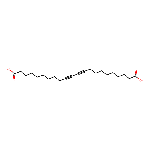 10,12-docosadiynedioic acid (c09-0856-131)