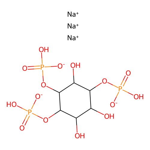 d-myo-inositol-1,4,6-triphosphate, sodium salt (c09-0856-136)