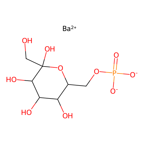 d-sedoheptulose-7-phosphate barium salt (c09-0856-143)