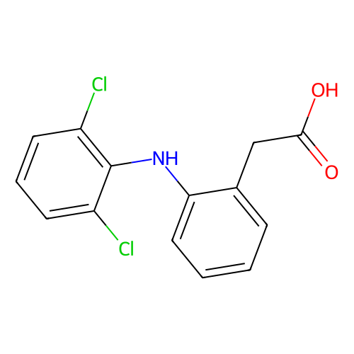 diclofenac-d4 (c09-0856-788)