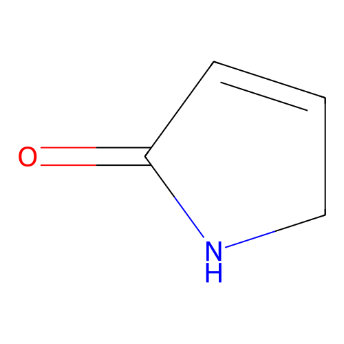 1,5-dihydro-pyrrol-2-one（(mixture of isomers)） (c09-0857-666)