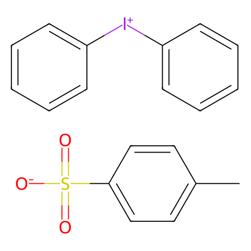diphenyliodonium p-toluenesulfonate (c09-0857-695)
