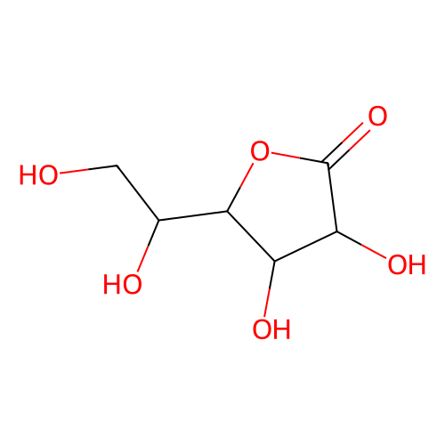 d-talono-1,4-lactone