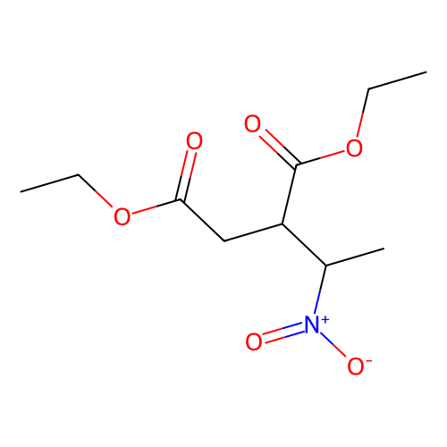 diethyl 2-(1-nitroethyl)succinate (c09-0859-063)