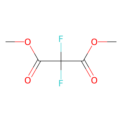 dimethyl difluoromalonate (c09-0859-101)