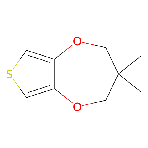 3,4-(2,2-dimethylpropylenedioxy)thiophene (c09-0859-461)
