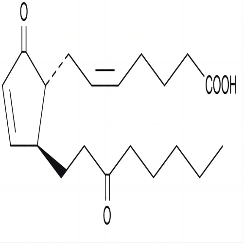 13,14-dihydro-15-keto prostaglandin a2 (c09-0859-556)